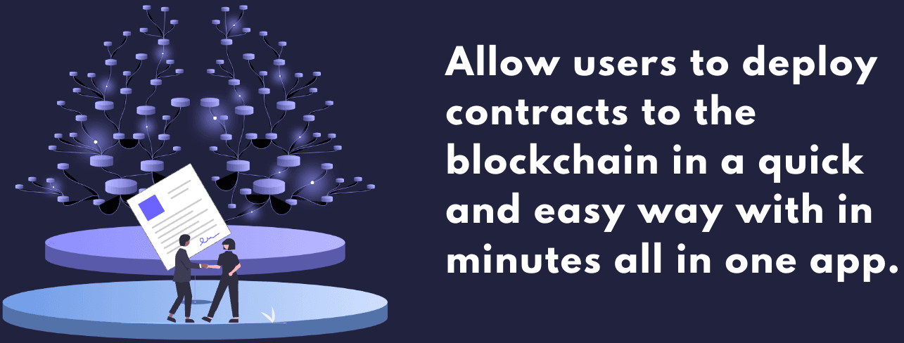 Deploy Feature Image